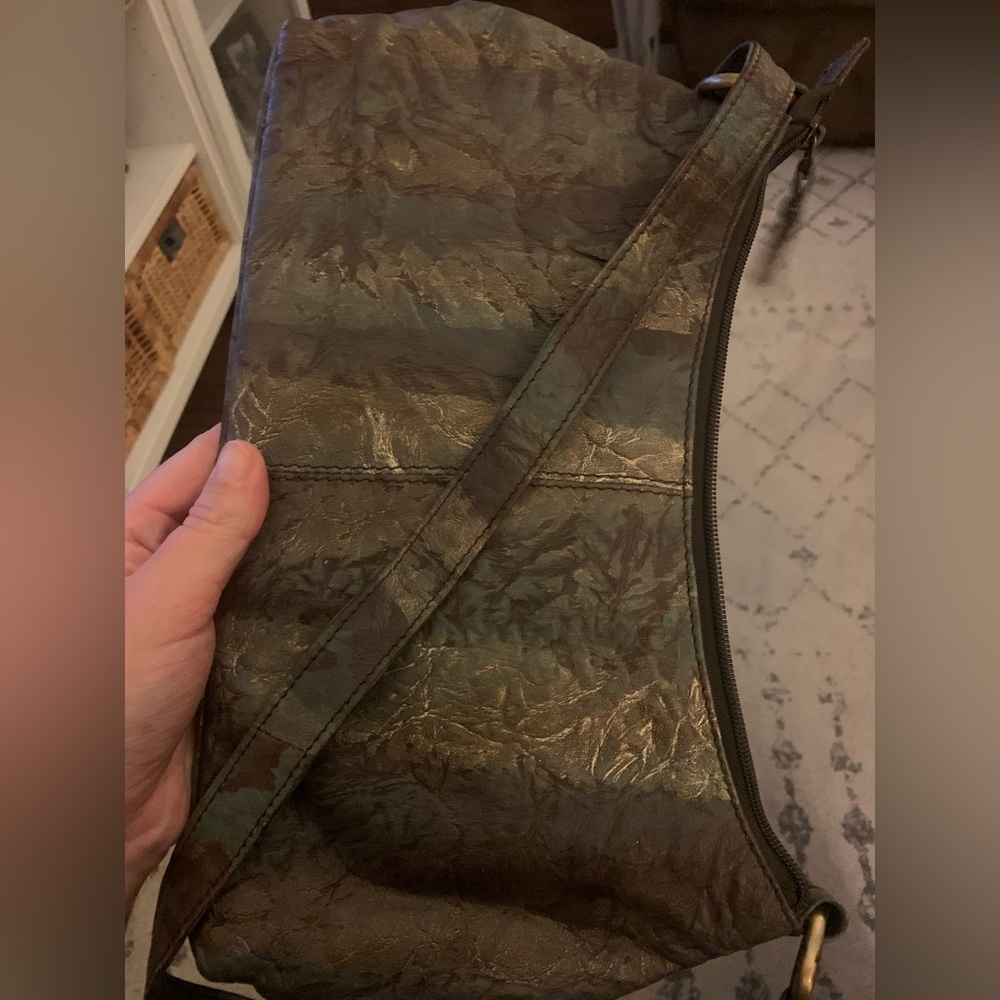 Shoulder Purse - Picture 4 of 4